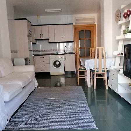 Apartamento Roquetas De Mar Muy Cerca Playa 외부 사진