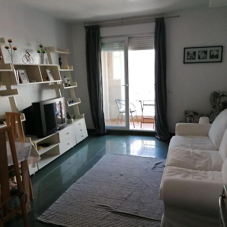 Apartamento Roquetas De Mar Muy Cerca Playa 외부 사진