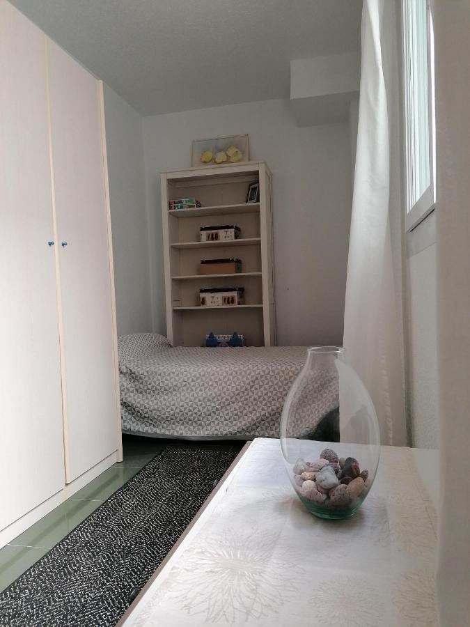 Apartamento Roquetas De Mar Muy Cerca Playa 외부 사진