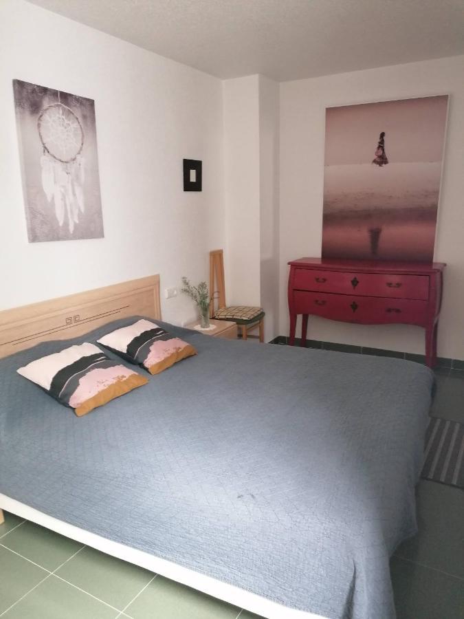 Apartamento Roquetas De Mar Muy Cerca Playa 외부 사진