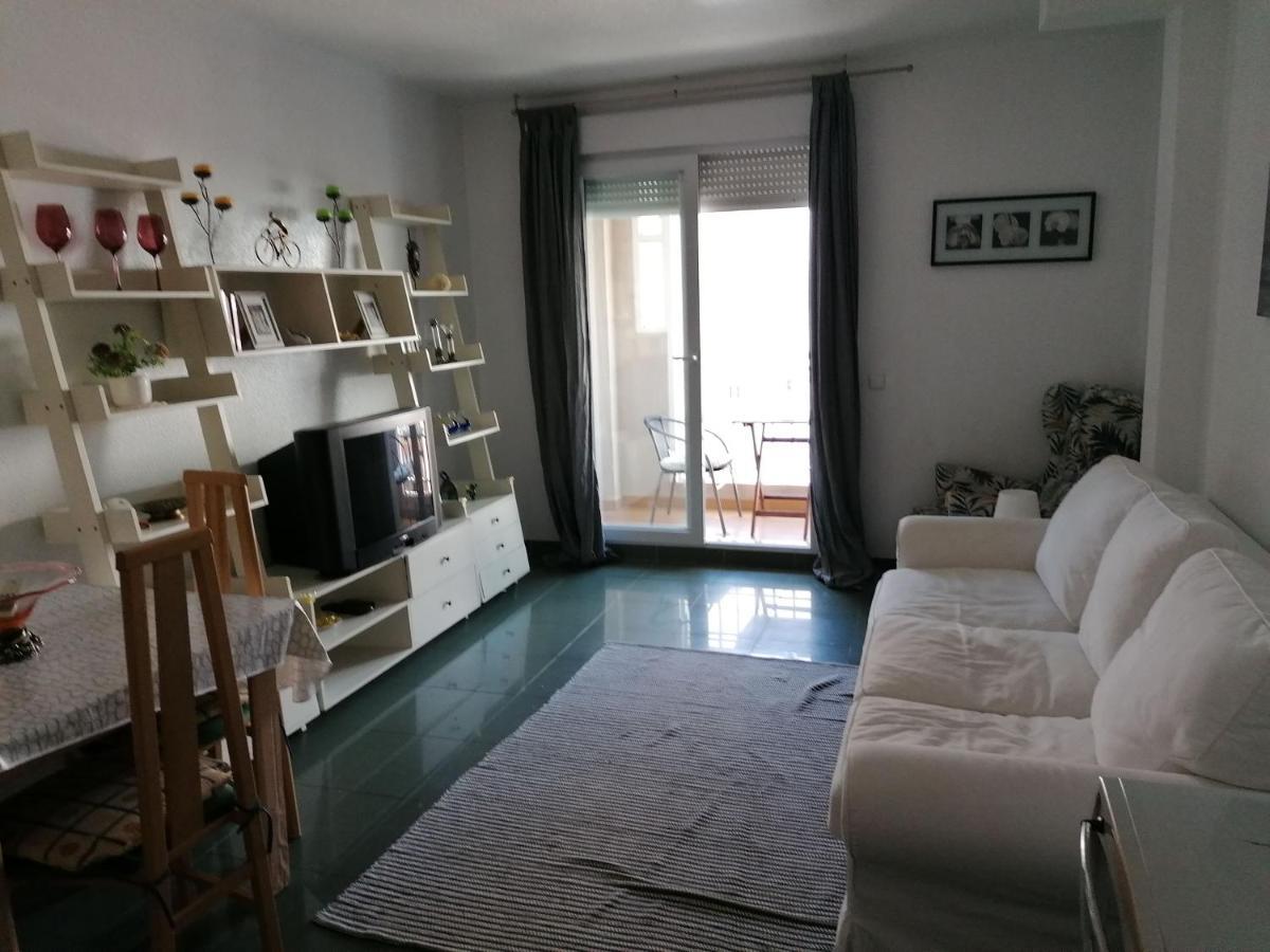 Apartamento Roquetas De Mar Muy Cerca Playa 외부 사진