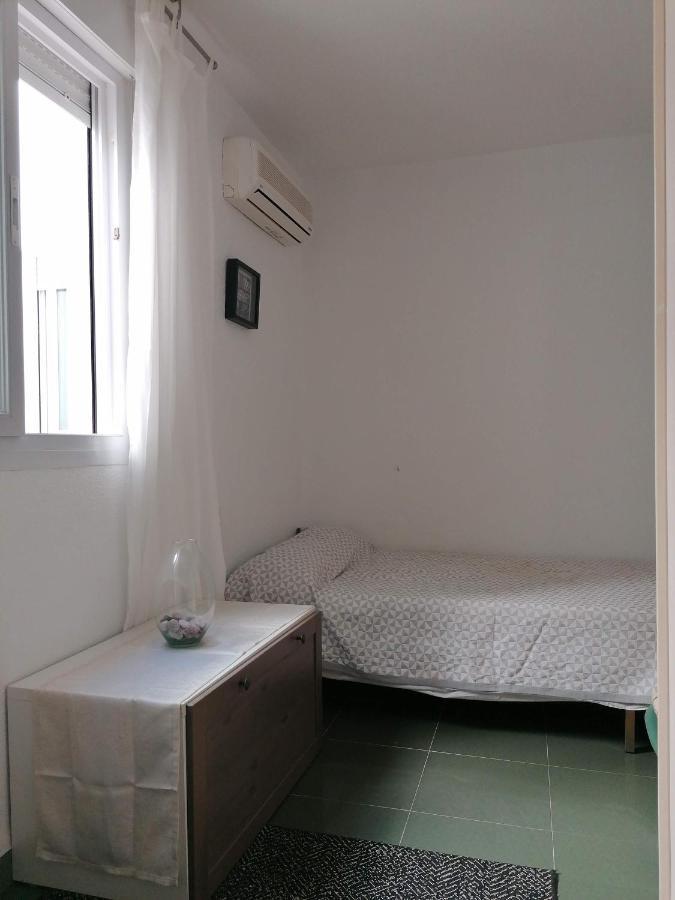 Apartamento Roquetas De Mar Muy Cerca Playa 외부 사진