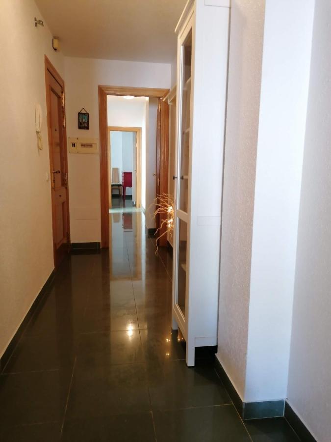 Apartamento Roquetas De Mar Muy Cerca Playa 외부 사진