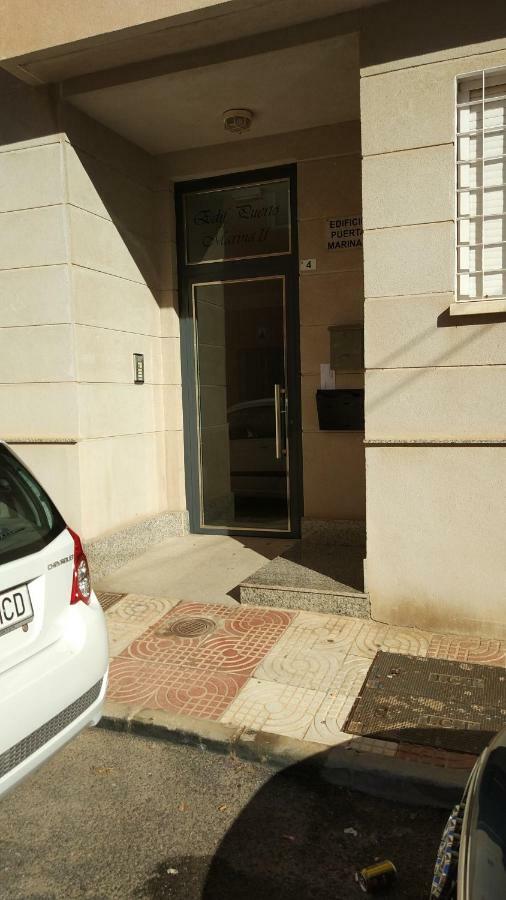 Apartamento Roquetas De Mar Muy Cerca Playa 외부 사진