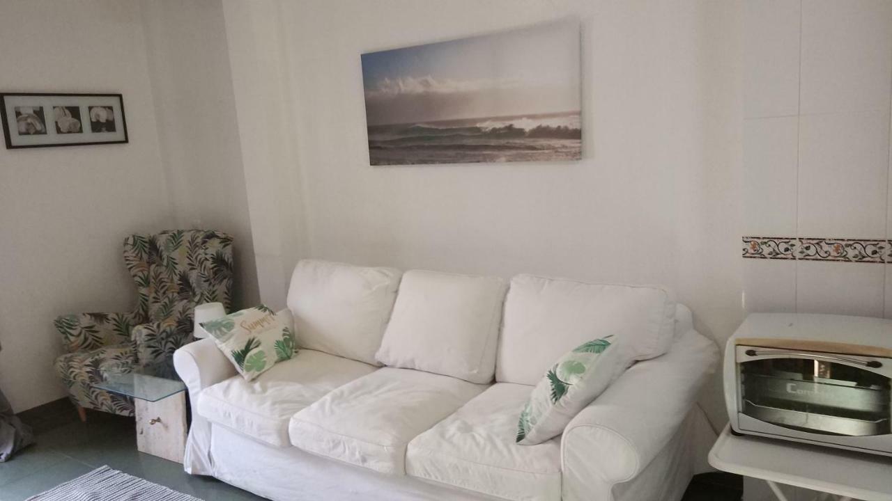 Apartamento Roquetas De Mar Muy Cerca Playa 외부 사진